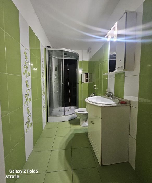 Birou / Apartament Generos Ultracentral – Oradea