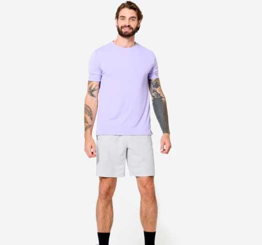 Мъжки шорти за фитнес (налични размери и цветови)