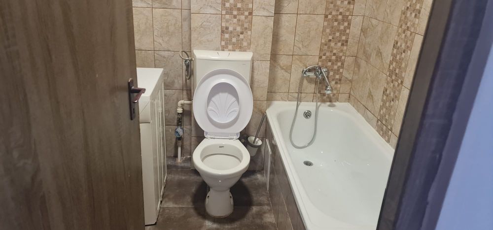 Inchiriez apartament Mihai Viteazul