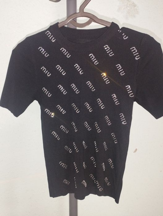 Футболка, майка, топ