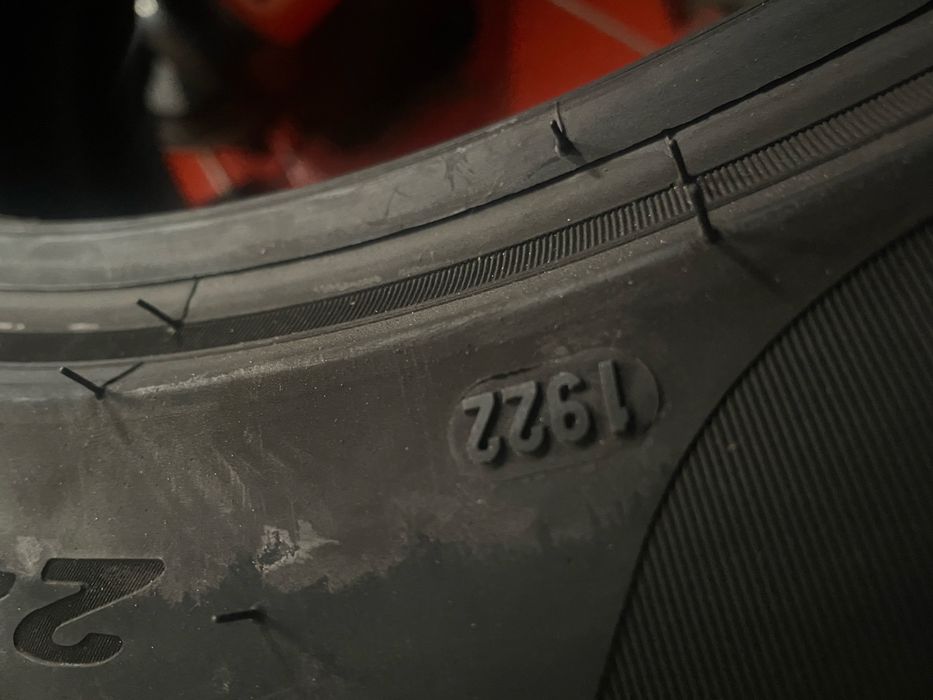 4бр.нови летни гуми Pirelli P-Zero(PZ4) 245/45/19 XL 102 Y MO Mercedes