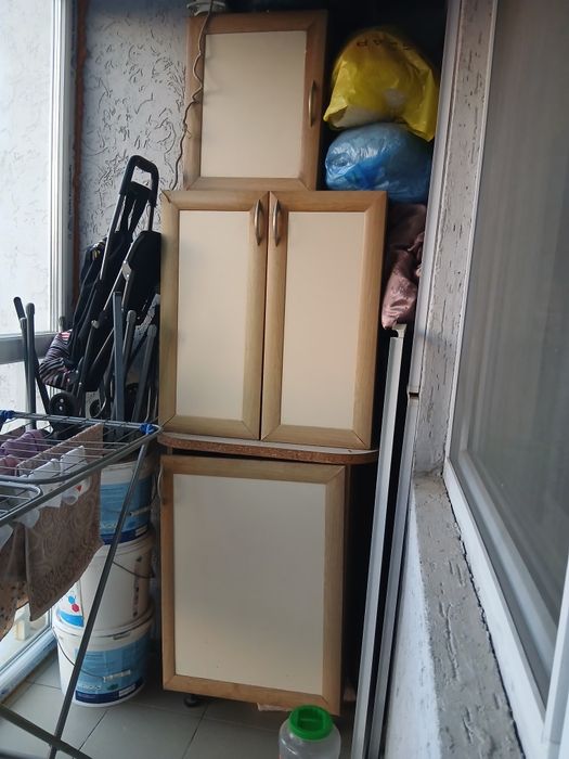 Кухонный гарнитур