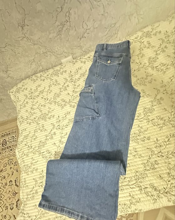 Продам джинсовку