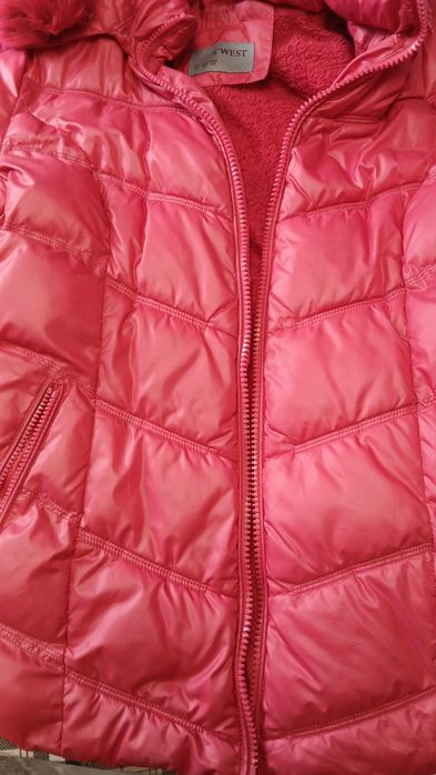 Geacă de iarnă de damă