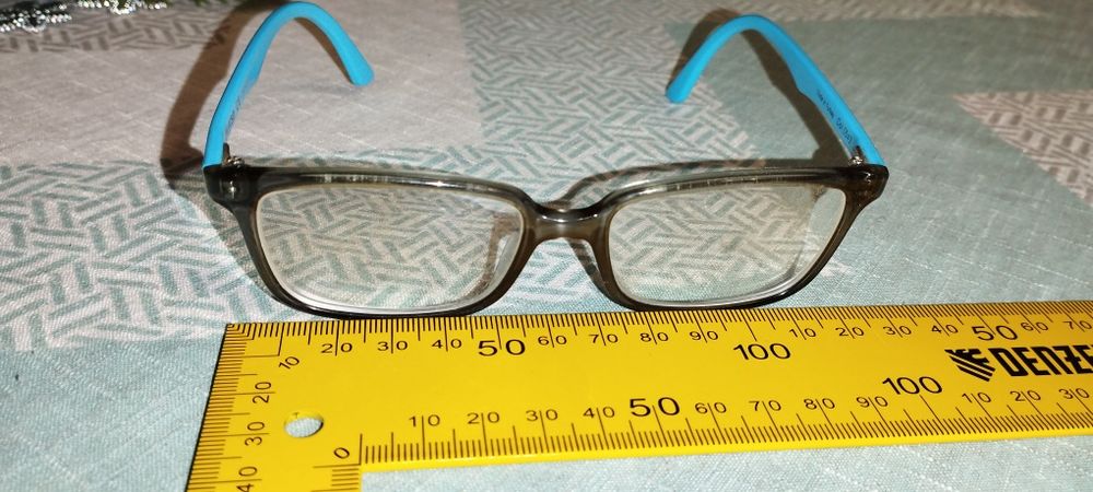 Детская оправа для очков diverso