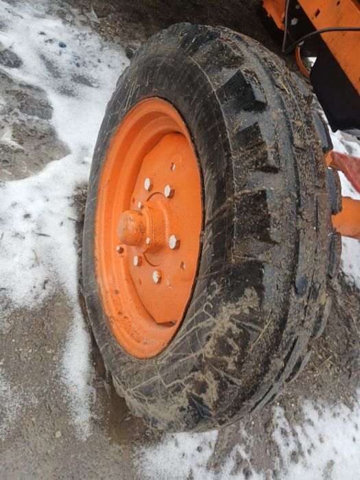 Tractor u650 cu acte