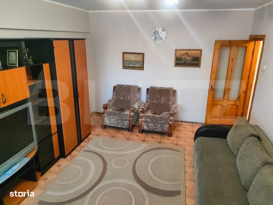 Apartament 2 camere de vanzare, 58.88 mp, etaj 2 – Strada Brailei — fotografia 2