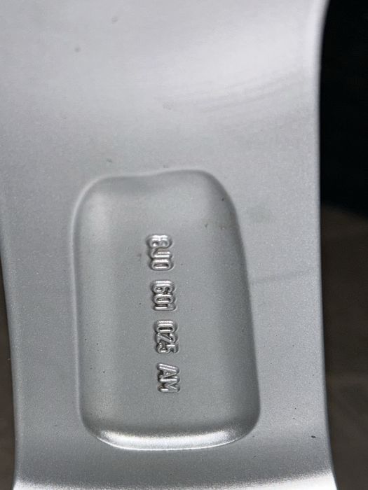 Vand jante Rotor R19