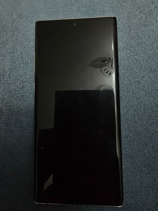 Samsung note 10 plus 5G   256/12