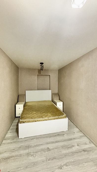 2х комнатная квартира