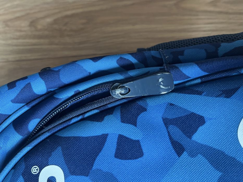 Ученическа раница Head