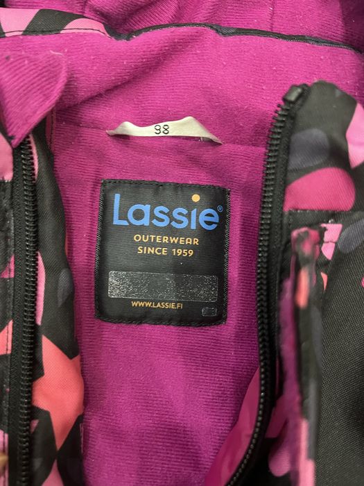 Комбинезон на девочку