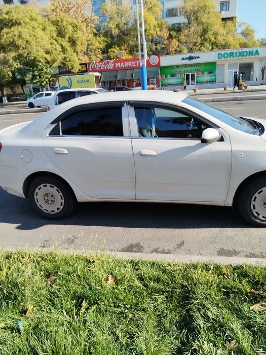 Cobalt Sotiladi 2014