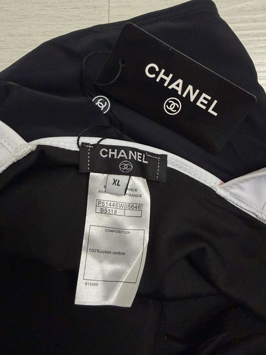 Классический Купальник Chanel