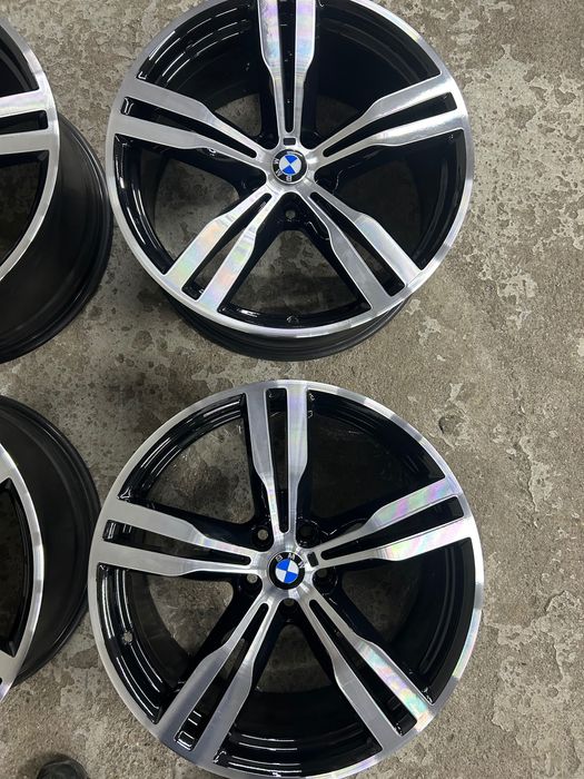 Jante BMW 648M OEM 20” 7850581
