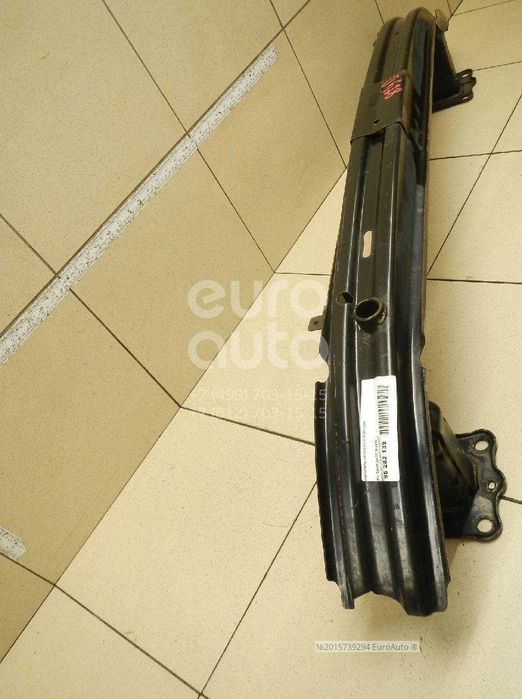 Усилитель бампера Киа Спортейдж 2010- Kia Sportage SL 2010-