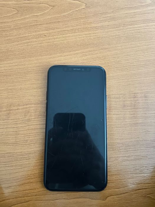Iphone 11 pro.