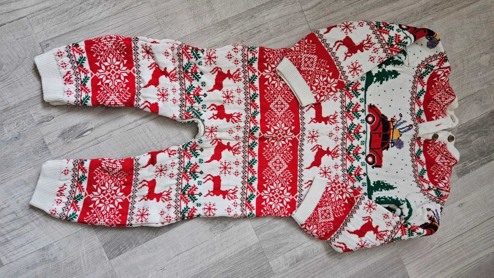 Детски дрешки 18-24м.