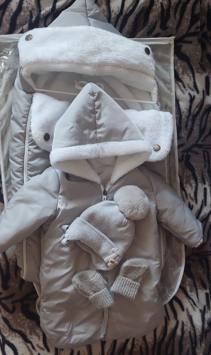 Кокон для выписки