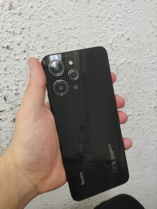 Redmi 12 128gb/6 озу