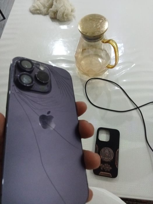 IPhone 14 pro 128