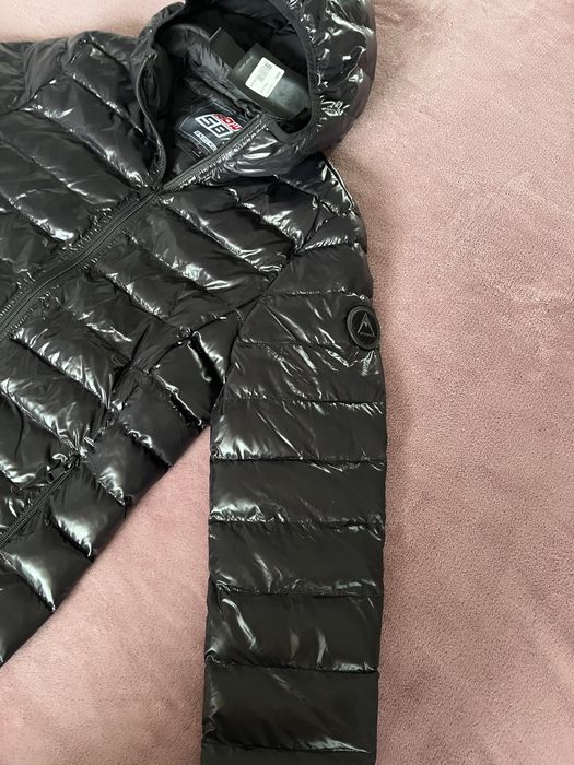 Мъжко яке,олекотено