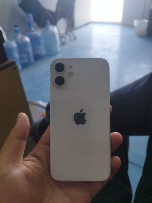 Iphone 12mini бу