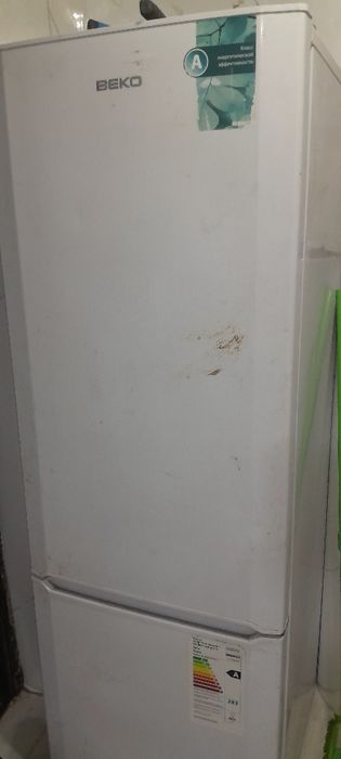 Холодильник на запчасти