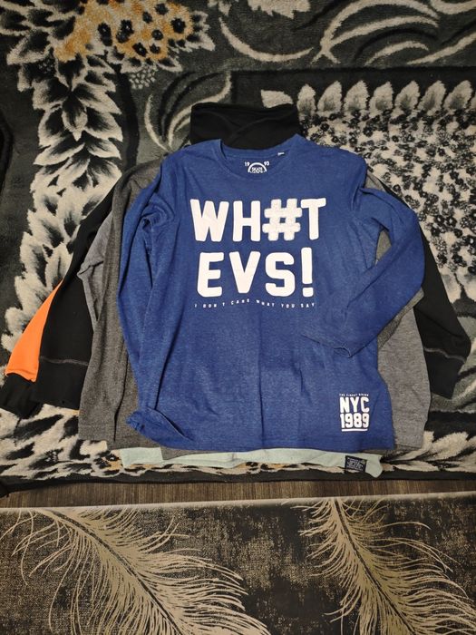 Вещи на мальчика