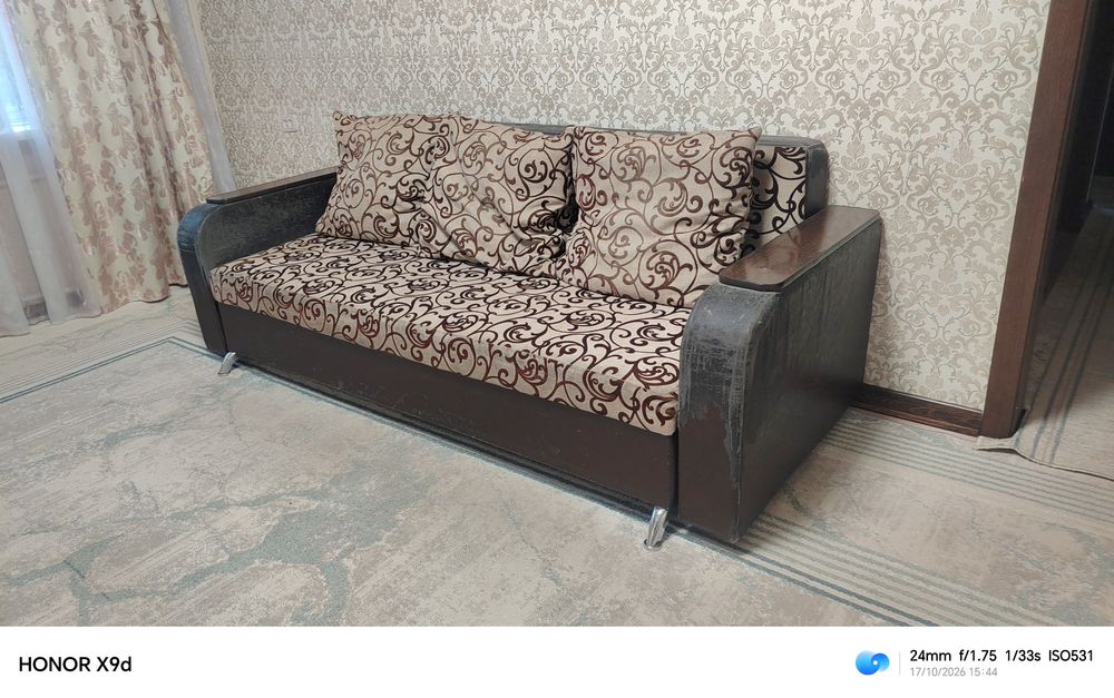 Продам диван софа