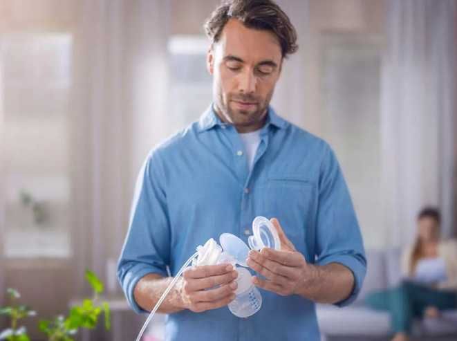 Електрическа помпа за кърма PHILIPS AVENT SCF396/11