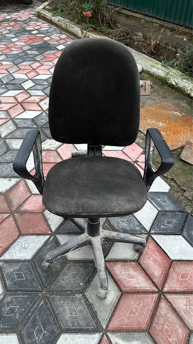 Офисная  мебель