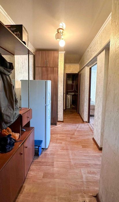 Продам 2 ком кв Учхоз Алишер