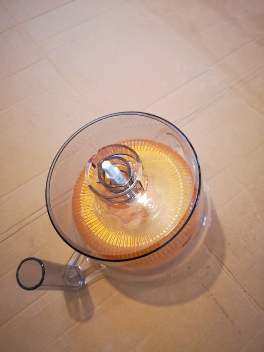 Presa de citrice Bosch MUZ5ZP1