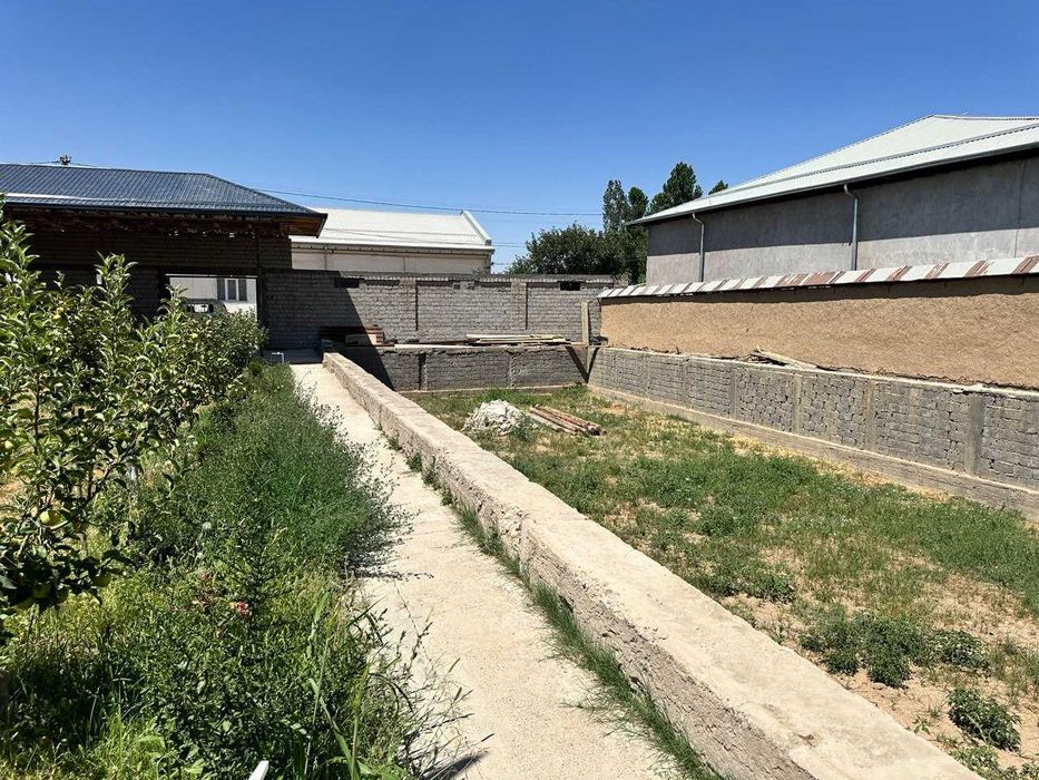 продаётса участка