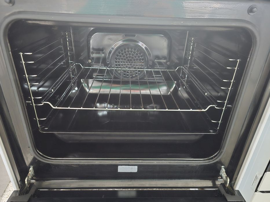 Готварска печка Scandomestic 65 литра