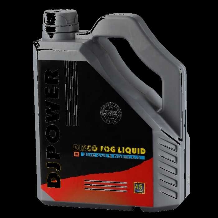 Lichid fum /baloane sapun 4,5l/ 5 l