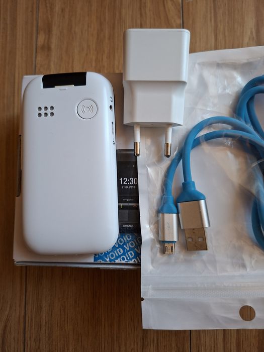 Top telefon Doro meniu ro.