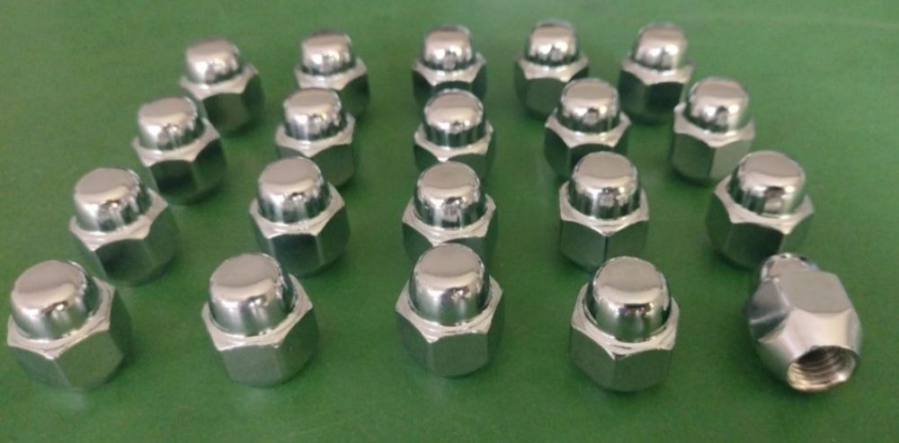 Piulite Toyota M12 x 1,5 cheie 21