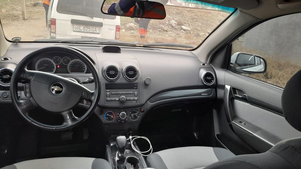 Продаю Нексия 3 Автомат 2022 год