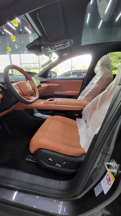 Changan Deepal s07