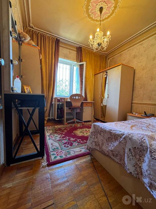 Карасу 4! Корзинка ! Продам квартиру, 3*4/5/5, французкая планировка