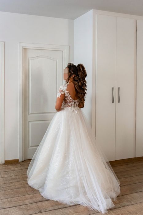 Rochie de mireasa