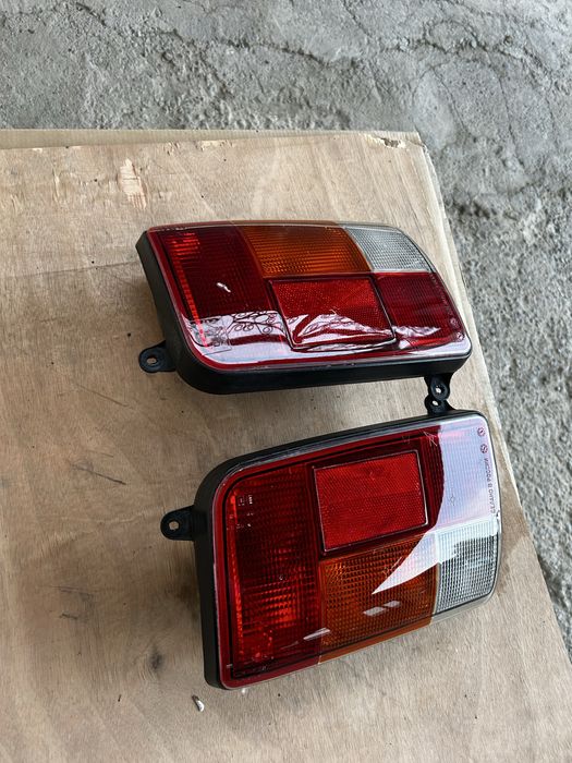 Задний фонарь Нива
