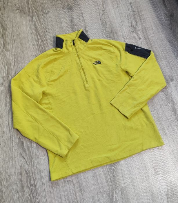 The North Face L size Мъжки полар