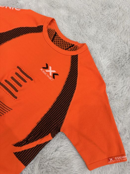 Мъжка функционална тениска X-BIONIC . Размер XL