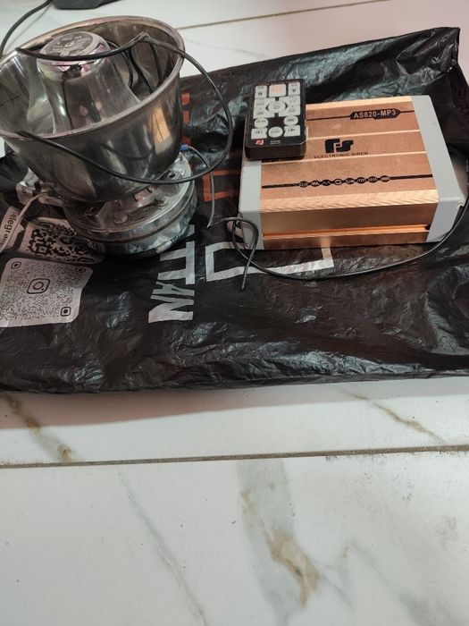 Серина американка