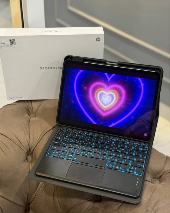 Xiaomi Pad 7/8/128gb/120.000Тг