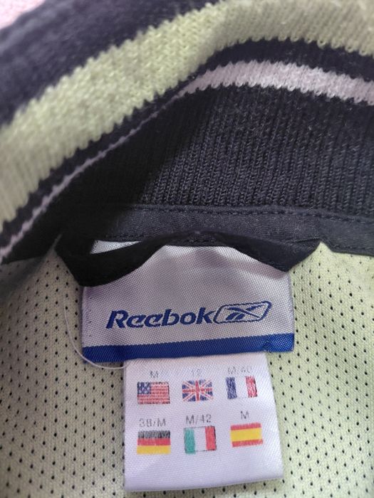 Trening Reebok dama