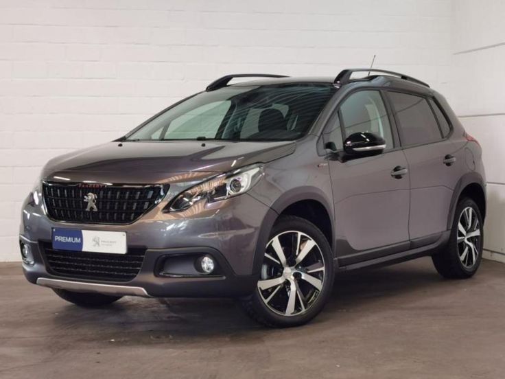Peugeot 2008 Пежо 2008 2019г 1.2 1.6 бензин 1.5 дизел, На части!